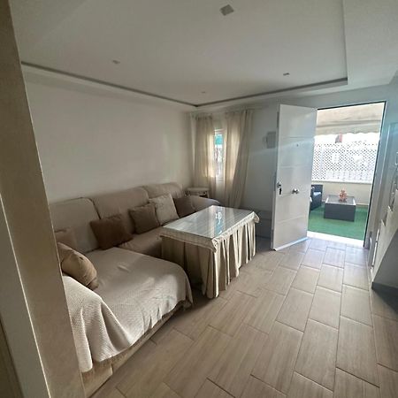 Ferienwohnung Duplex Centro/Playa Sanlúcar de Barrameda Exterior foto